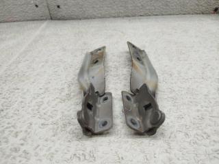 Петля капота SUZUKI MR WAGON MF21S 2 ракурс Петля капота SUZUKI MR WAGON MF21S 2 ракурс