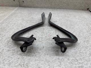 Петля капота NISSAN MOCO MG22S 2 ракурс