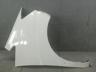 Крыло правое переднее TOYOTA ALPHARD ANH10 2AZ-FE 5381158020 1 ракурс