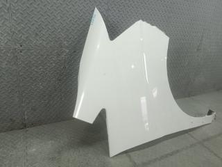 Крыло правое переднее TOYOTA ALPHARD ANH10 2AZ-FE 5381158020 2 ракурс