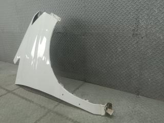 Крыло правое переднее TOYOTA ALPHARD ANH10 2AZ-FE 5381158020 3 ракурс