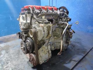 Двигатель HONDA ACCORD CU1 R20A 3000770 4 ракурс