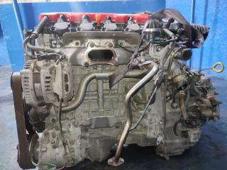 Двигатель HONDA ACCORD CU1 R20A 3000770 5 ракурс