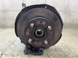 Ступица левая передняя SUBARU PLEO RA1 EN07 1 ракурс
