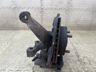Ступица левая передняя SUBARU PLEO RA1 EN07 3 ракурс