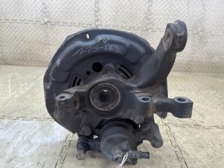 Ступица левая передняя SUBARU PLEO RA1 EN07 4 ракурс