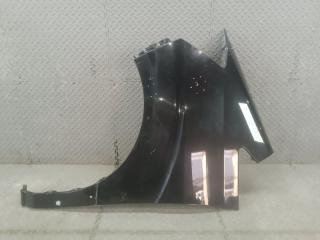 Крыло левое переднее TOYOTA ALPHARD MNH15 1MZ-FE 5380258020 1 ракурс