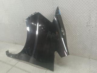 Крыло левое переднее TOYOTA ALPHARD MNH15 1MZ-FE 5380258020 2 ракурс