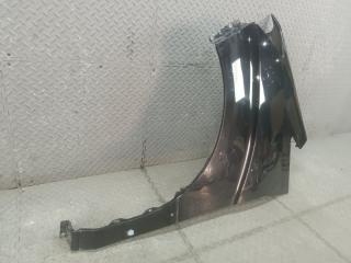 Крыло левое переднее TOYOTA ALPHARD MNH15 1MZ-FE 5380258020 3 ракурс