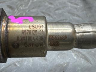 Лямбда-зонд BMW 2-SERIES ACTIVE TOURER F45 B47C20A 0281004438 5 ракурс