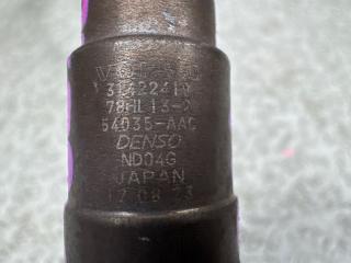 Лямбда-зонд VOLVO S60 FS40 B4204T11 31422419 5 ракурс