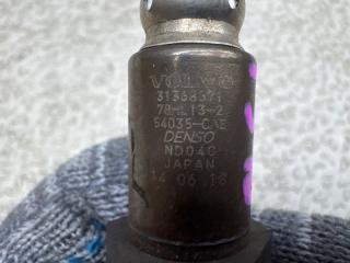 Лямбда-зонд VOLVO S60 FS40 B4204T11 31368571 5 ракурс