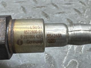 Лямбда-зонд BMW 2-SERIES ACTIVE TOURER F45 B47C20A 0281004432 5 ракурс
