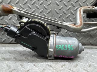 Трапеция дворников SUBARU STELLA LA100F 85110-B2300 3 ракурс