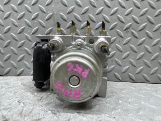Блок abs HONDA STEPWGN RK6 R20A ZW0AA 5 ракурс