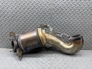 Катализатор VOLKSWAGEN PASSAT B7(365) CAX 1K0131701FH 1 ракурс