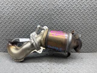 Катализатор VOLKSWAGEN PASSAT B7(365) CAX 1K0131701FH 5 ракурс