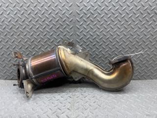 Катализатор VOLKSWAGEN PASSAT B7(365) CAX 1K0131701DE 1 ракурс