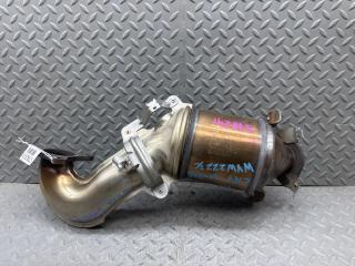 Катализатор VOLKSWAGEN PASSAT B7(365) CAX 1K0131701DE 2 ракурс
