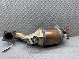 Катализатор VOLKSWAGEN PASSAT B7(365) CAX 1K0131701DE 3 ракурс