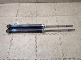 Амортизатор задний TOYOTA PRIUS ZVW30 2ZR-FXE 48530-47070 1 ракурс