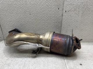 Катализатор VOLKSWAGEN TOURAN 1T3 CTH 1K0254201G 1 ракурс