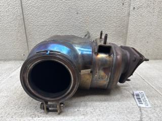 Катализатор VOLVO S60 FS40 B4204T11 1 ракурс