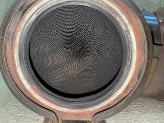 Катализатор VOLVO S60 FS40 B4204T11 2 ракурс