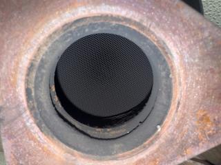 Фильтры MAZDA DEMIO DJ5FS S5-DPTS S5512050X 2 ракурс