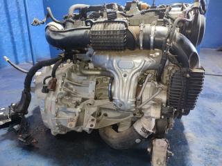 Двигатель VOLVO S60 FS40 B4204T11 91130km, 1089575 3 ракурс