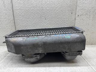 Интеркулер SUBARU IMPREZA WRX GDA EJ205 21820AA186 2 ракурс