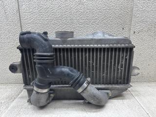 Интеркулер SUBARU IMPREZA WRX GDA EJ205 21820AA186 3 ракурс