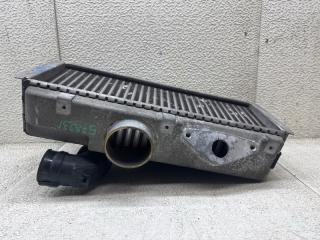 Интеркулер SUBARU IMPREZA WRX GDA EJ205 21820AA186 4 ракурс
