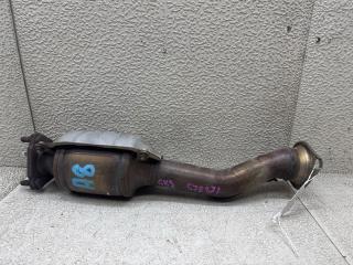 Катализатор HONDA FIT GK3 L13B VTEC 3XPC0319 1 ракурс
