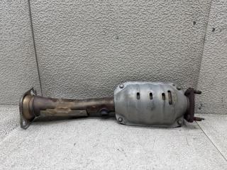 Катализатор HONDA FIT GK3 L13B VTEC 3XPC0319 2 ракурс