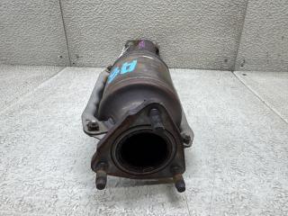 Катализатор HONDA FIT GK3 L13B VTEC 3XPC0319 3 ракурс