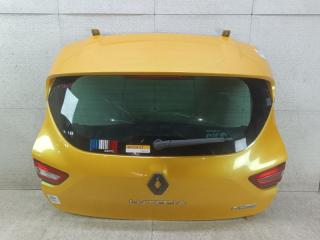Дверь задняя RENAULT CLIO BH98 M5M 1 ракурс