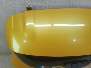 Дверь задняя RENAULT CLIO BH98 M5M 5 ракурс