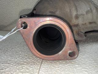 Катализатор SUBARU FORESTER SG5 EJ202DWUAE 3 ракурс