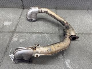Глушитель SUBARU FORESTER SG5 EJ202DWUAE 1 ракурс