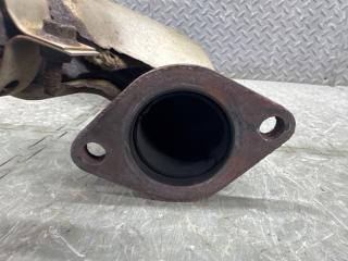 Глушитель SUBARU FORESTER SG5 EJ202DWUAE 2 ракурс