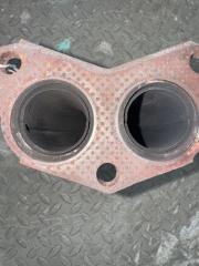 Глушитель SUBARU FORESTER SG5 EJ202DWUAE 5 ракурс