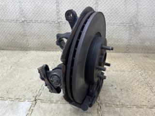 Ступица правая передняя VOLVO C70 MC67 B5254T 3 ракурс