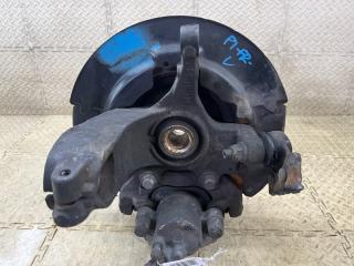 Ступица правая передняя VOLVO C70 MC67 B5254T 4 ракурс