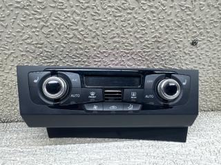 Климат-контроль AUDI A4 8K CDNB 8K2820043AQ 1 ракурс