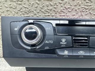 Климат-контроль AUDI A4 8K CDNB 8K2820043AQ 2 ракурс