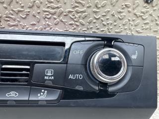 Климат-контроль AUDI A4 8K CDNB 8K2820043AQ 3 ракурс