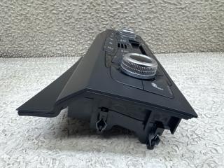 Климат-контроль AUDI A4 8K CDNB 8K2820043AQ 5 ракурс