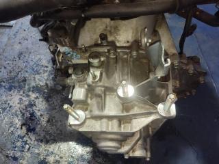 МКПП MAZDA DEMIO DJ5FS S5-DPTS 83475km 2 ракурс