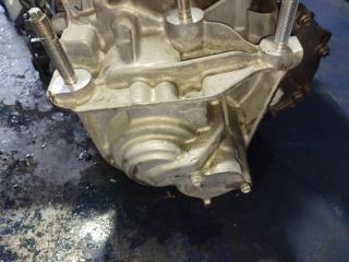 МКПП MAZDA DEMIO DJ5FS S5-DPTS 83475km 4 ракурс